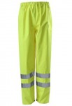 Blackrock Hi-Vis Over Trousers Large 12.39